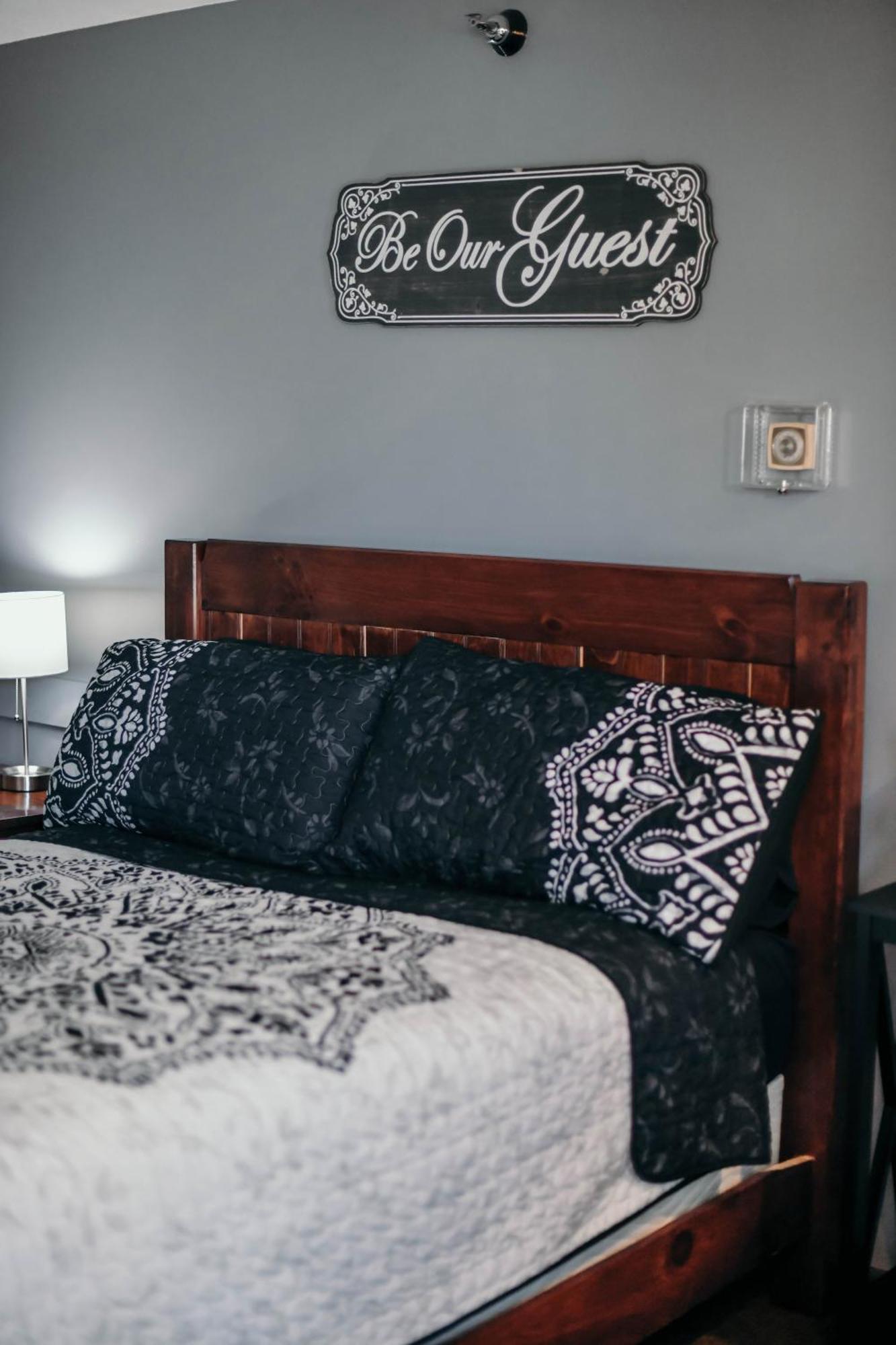 Briarwood Motor Inn Lincoln Quarto foto